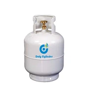 1 kg 3 kg 5 kg 9 kg 11 kg mini üres kompozit hidrogén lpg gázpalack kályhával