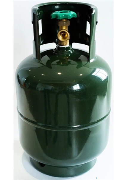 LPG palack 10 kg