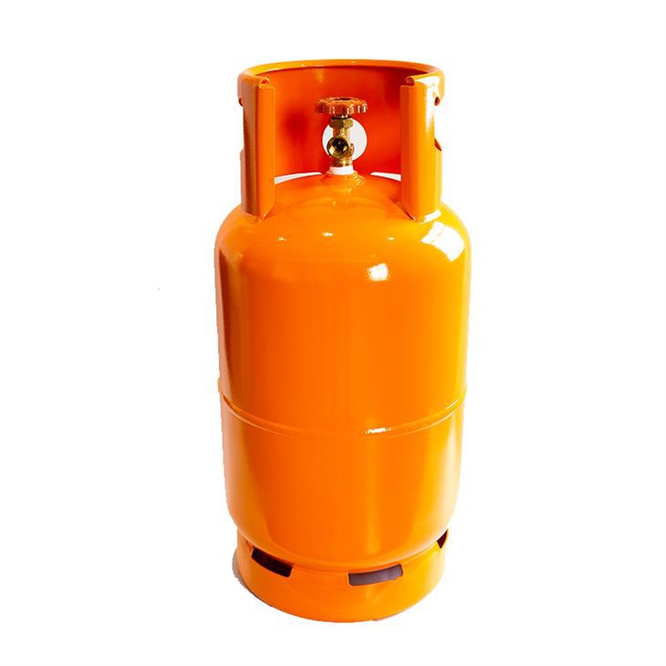 12,5KG kis PB-gázpalack alacsony áron