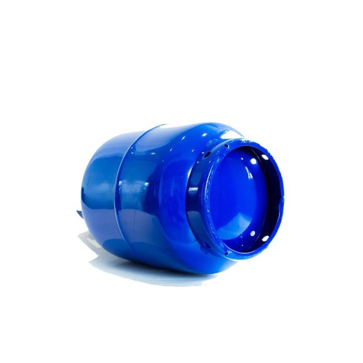 Best Selling Gas Cylinder 5kg Lpg Cylinder For Africa Made In China