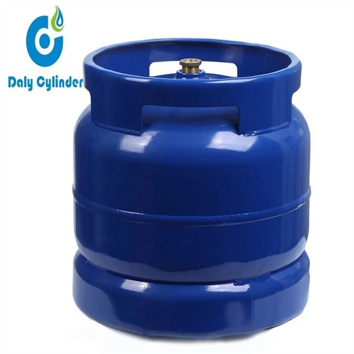 6KG LPG Cylinder